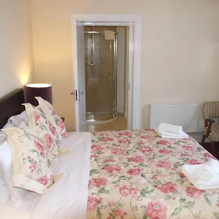 Bed & Breakfast Ballyderrin House Tullow