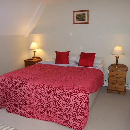 Ballyderrin House Tullow